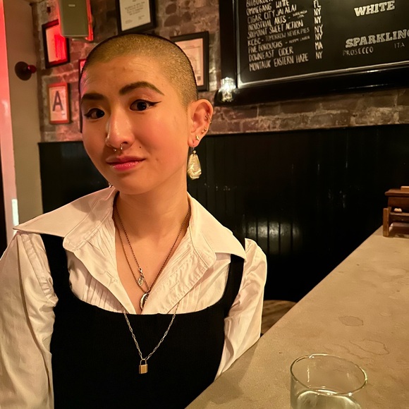 Meet your Posher, Leanna - Picture 5 of 11